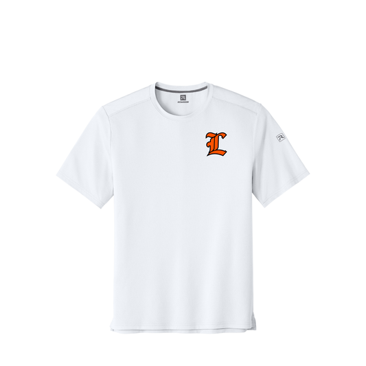 Legion Baseball | Richardson Clutch Short Sleeve Tee