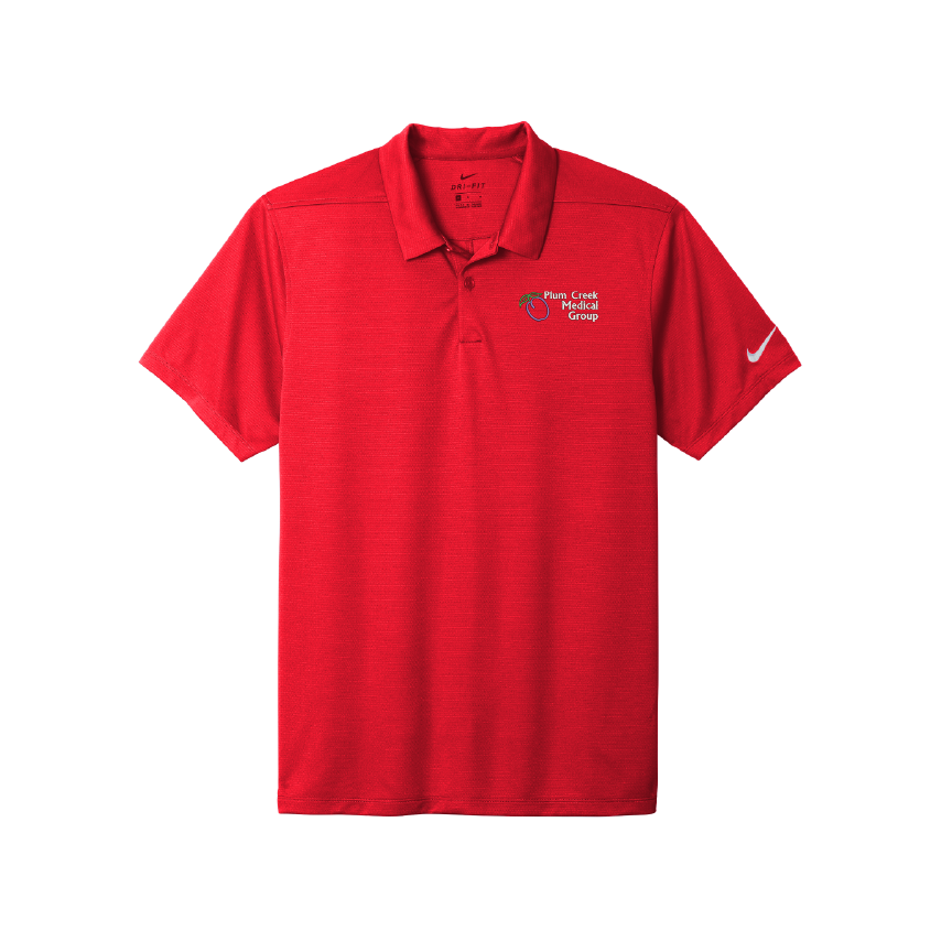 PCMG | Nike Dry Essential Solid Polo