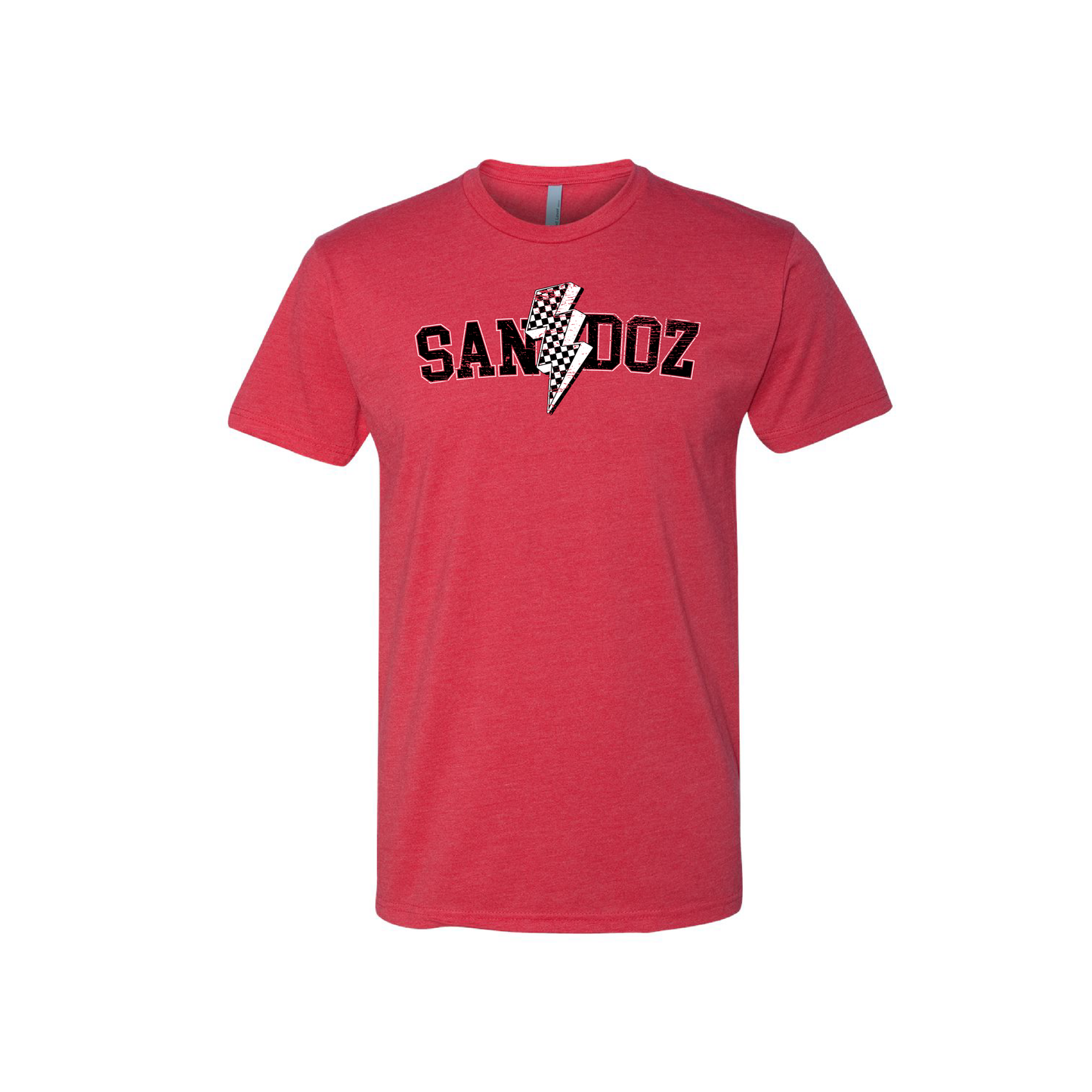 Sandoz | Next Level Apparel ADULT Unisex Tee