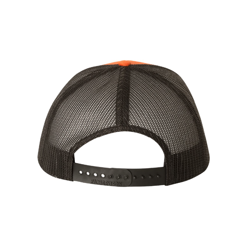 Richardson Snapback Trucker Cap