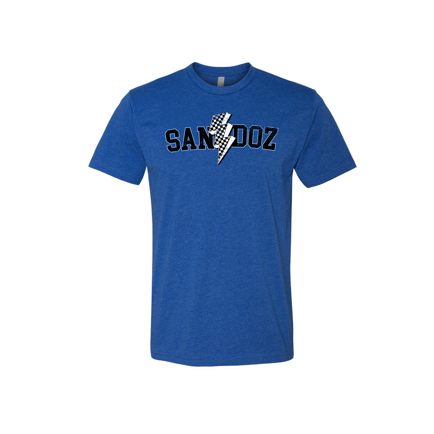 Sandoz | Next Level Apparel ADULT Unisex Tee