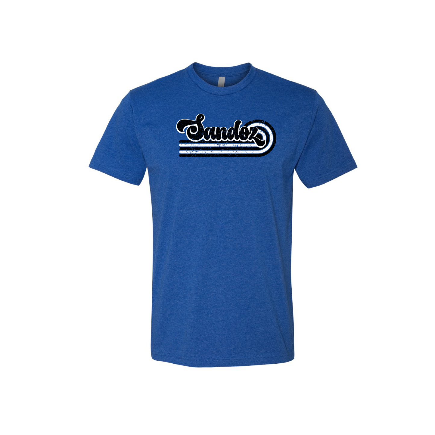 Sandoz | Next Level Apparel ADULT Unisex Tee