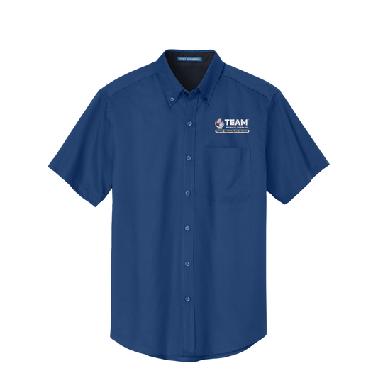 Team PT | Port Authority Short Sleeve Easy Care Shirt