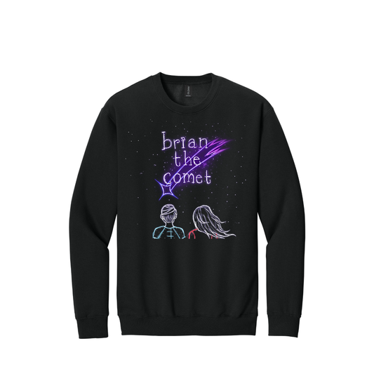 One Act | Gildan Unisex Softstyle Midweight Crewneck Sweatshirt