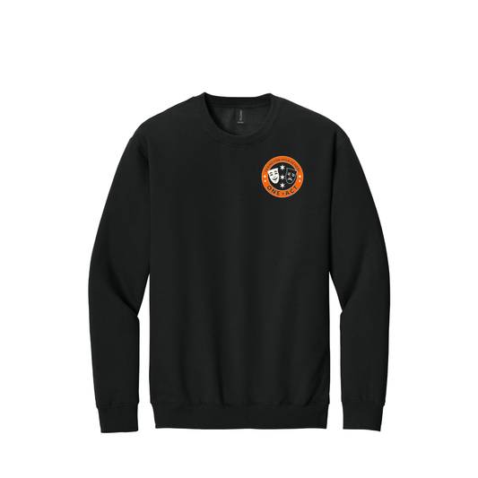 One Act | Gildan Unisex Softstyle Midweight Crewneck Sweatshirt