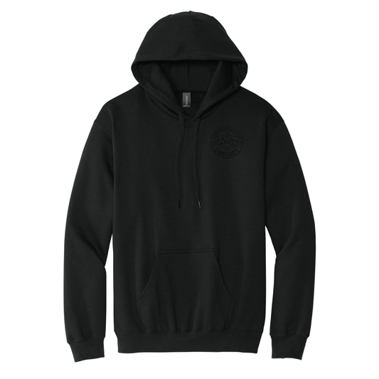 One Act | Gildan Softstyle Midweight Pullover Hooded Sweatshirt