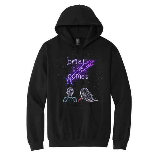 One Act | Gildan Softstyle Midweight Pullover Hooded Sweatshirt