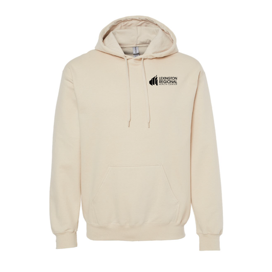 LRHC Emergency | Gildan Softstyle Midweight Pullover Hooded Sweatshirt