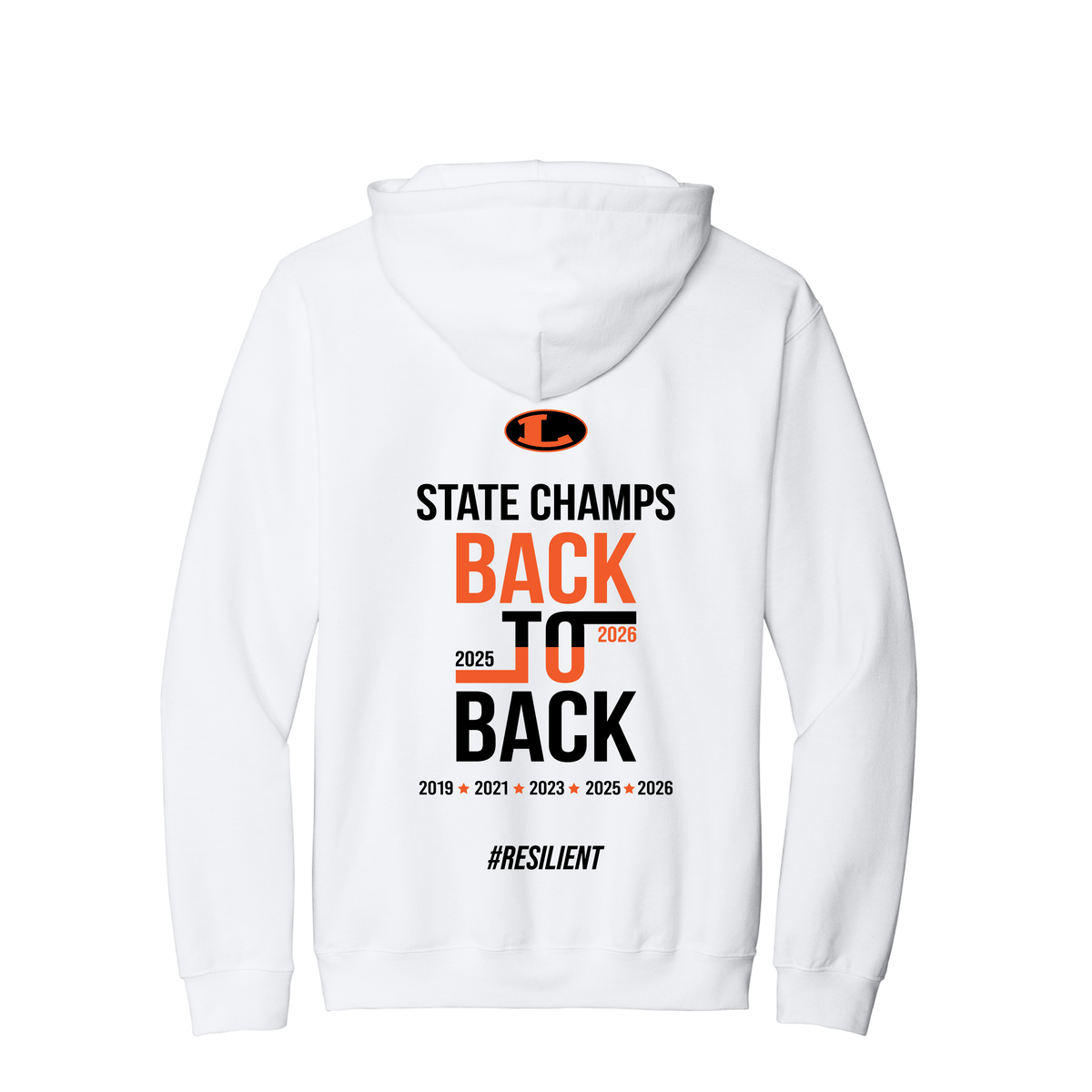 Lex XC | Gildan Softstyle Midweight Pullover Hooded Sweatshirt