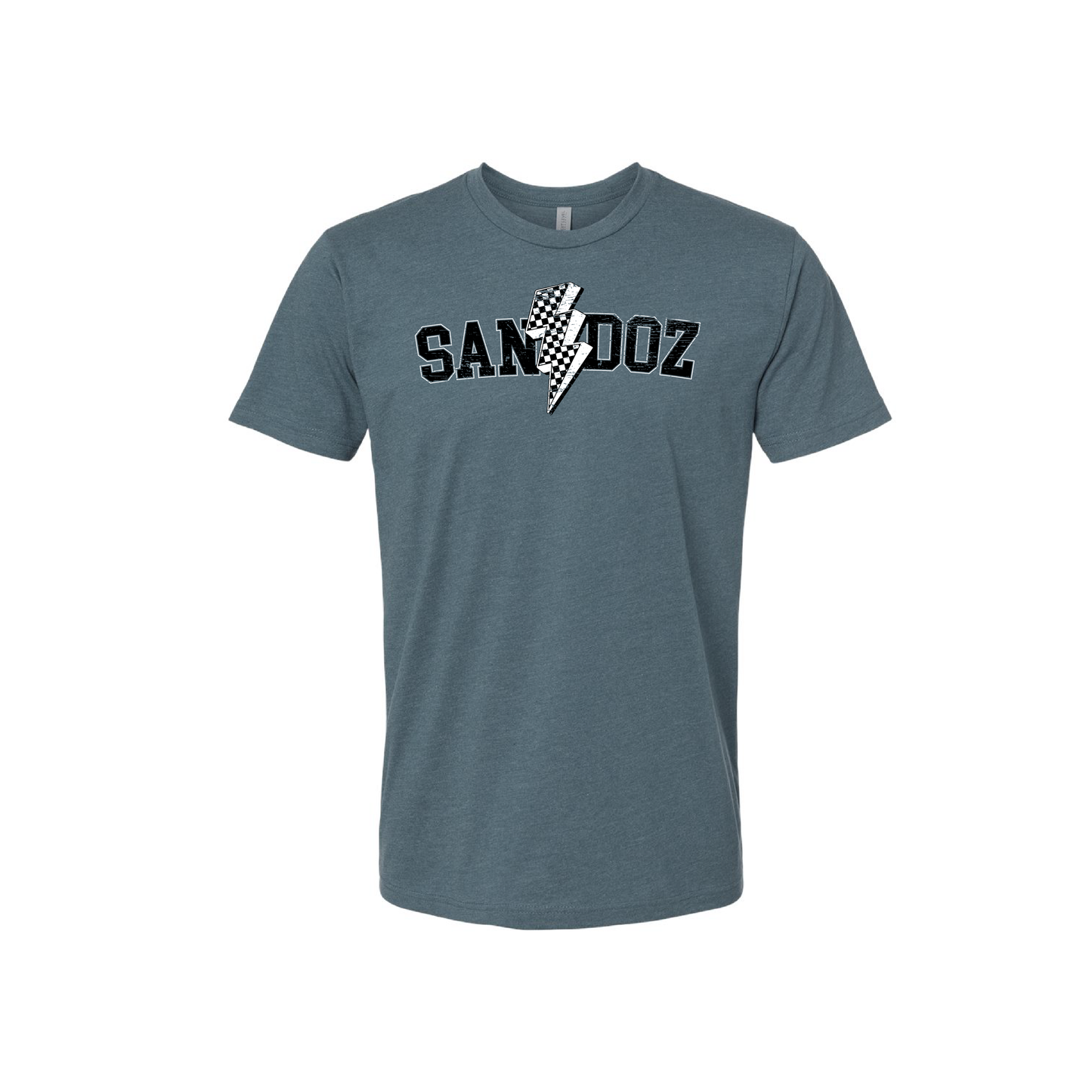 Sandoz | Next Level Apparel ADULT Unisex Tee