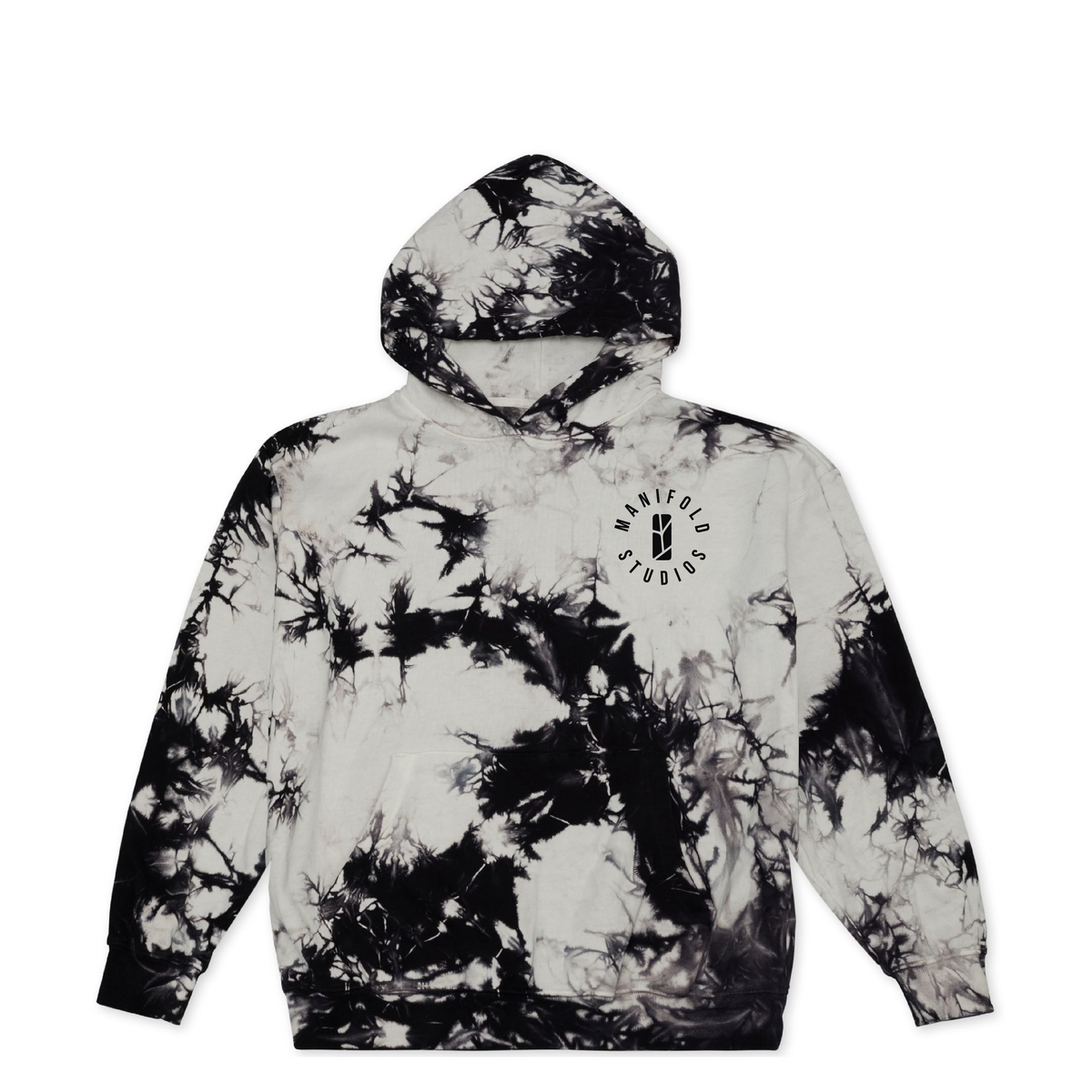 Manifold | Cotton Collective Special Hoodie 14oz