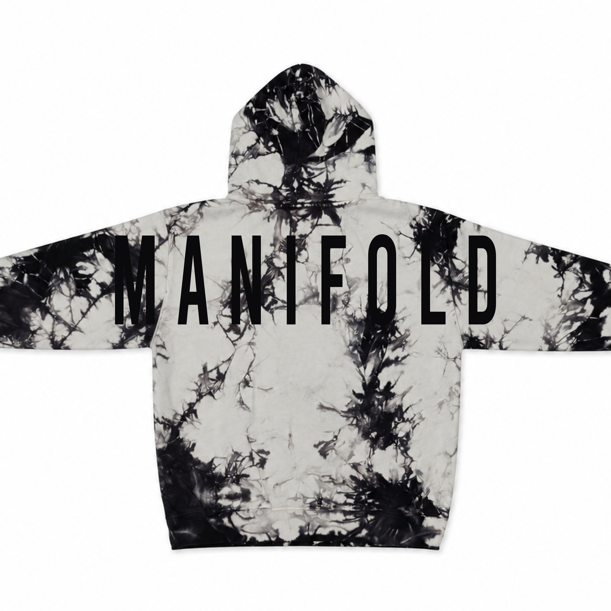 Manifold | Cotton Collective Special Hoodie 14oz