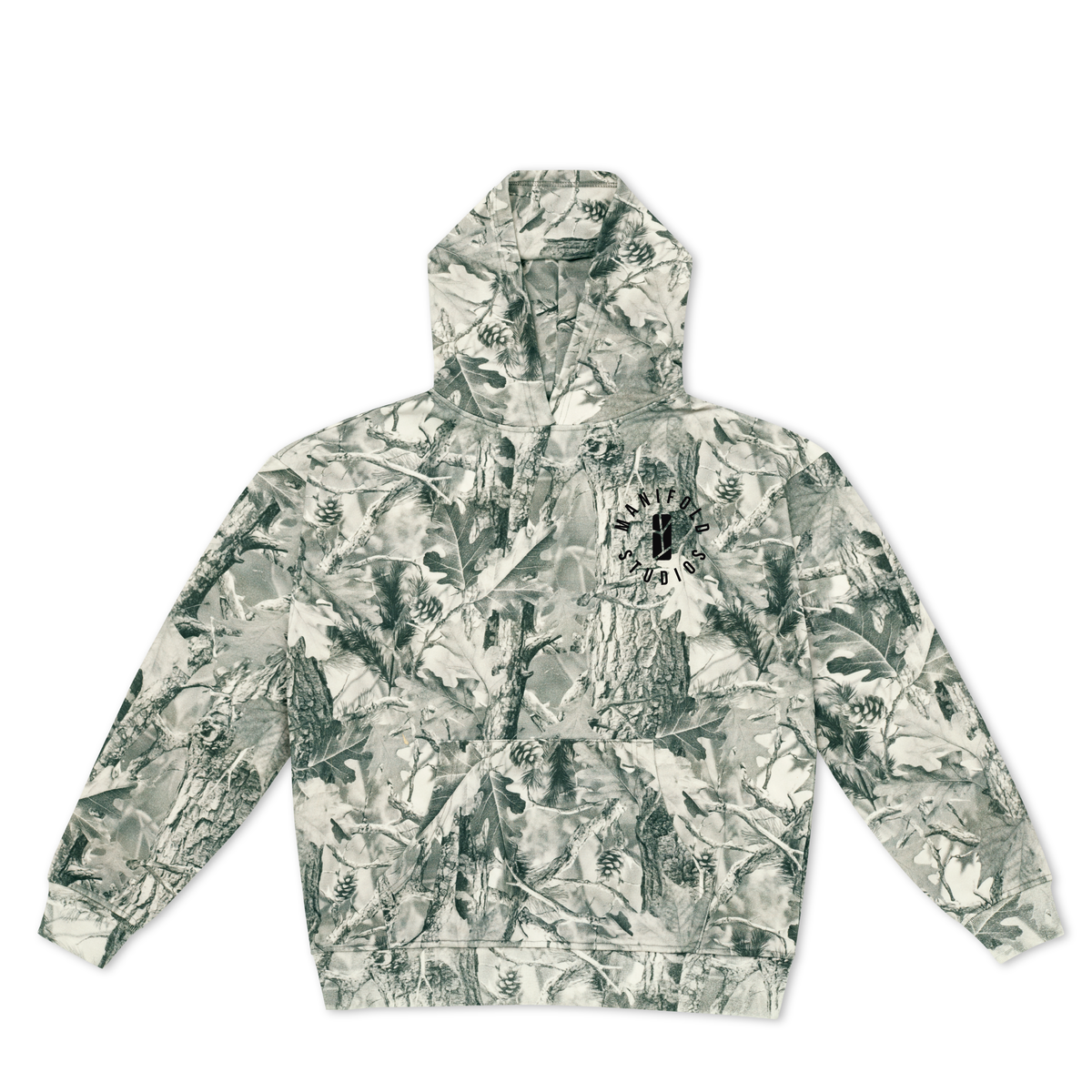 Manifold | Cotton Collective Special Hoodie 14oz