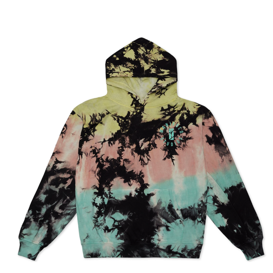 Manifold | Cotton Collective Special Hoodie 14oz