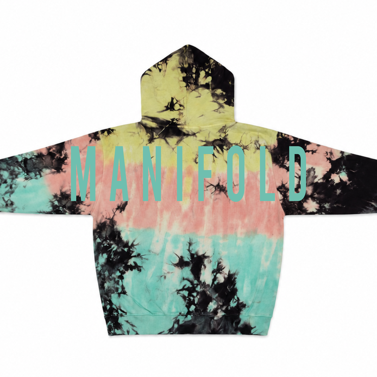 Manifold | Cotton Collective Special Hoodie 14oz