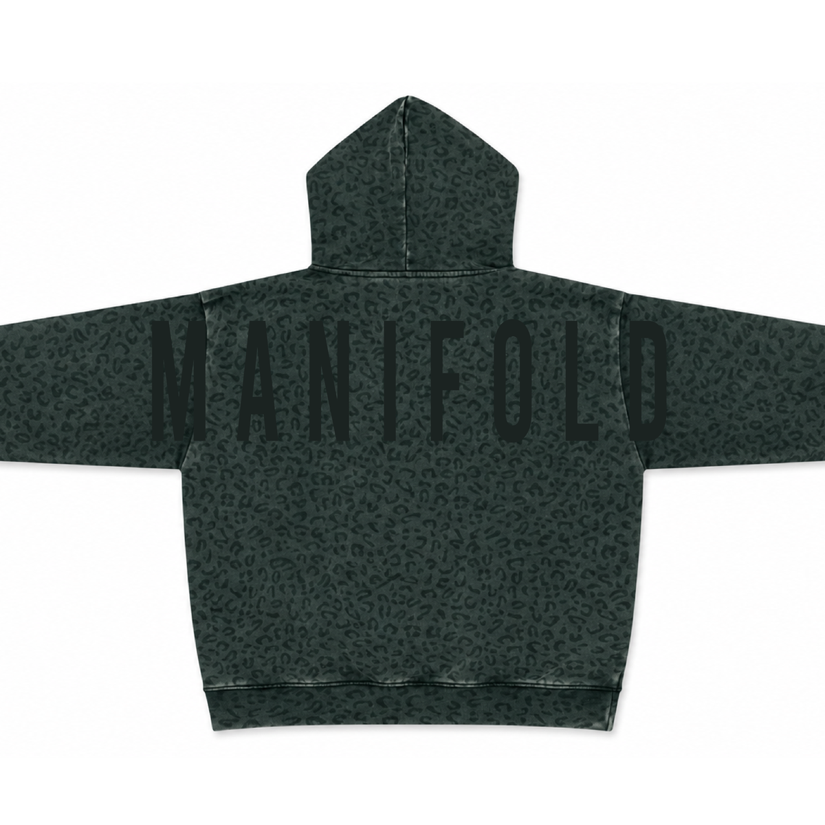 Manifold | Cotton Collective Special Hoodie 14oz