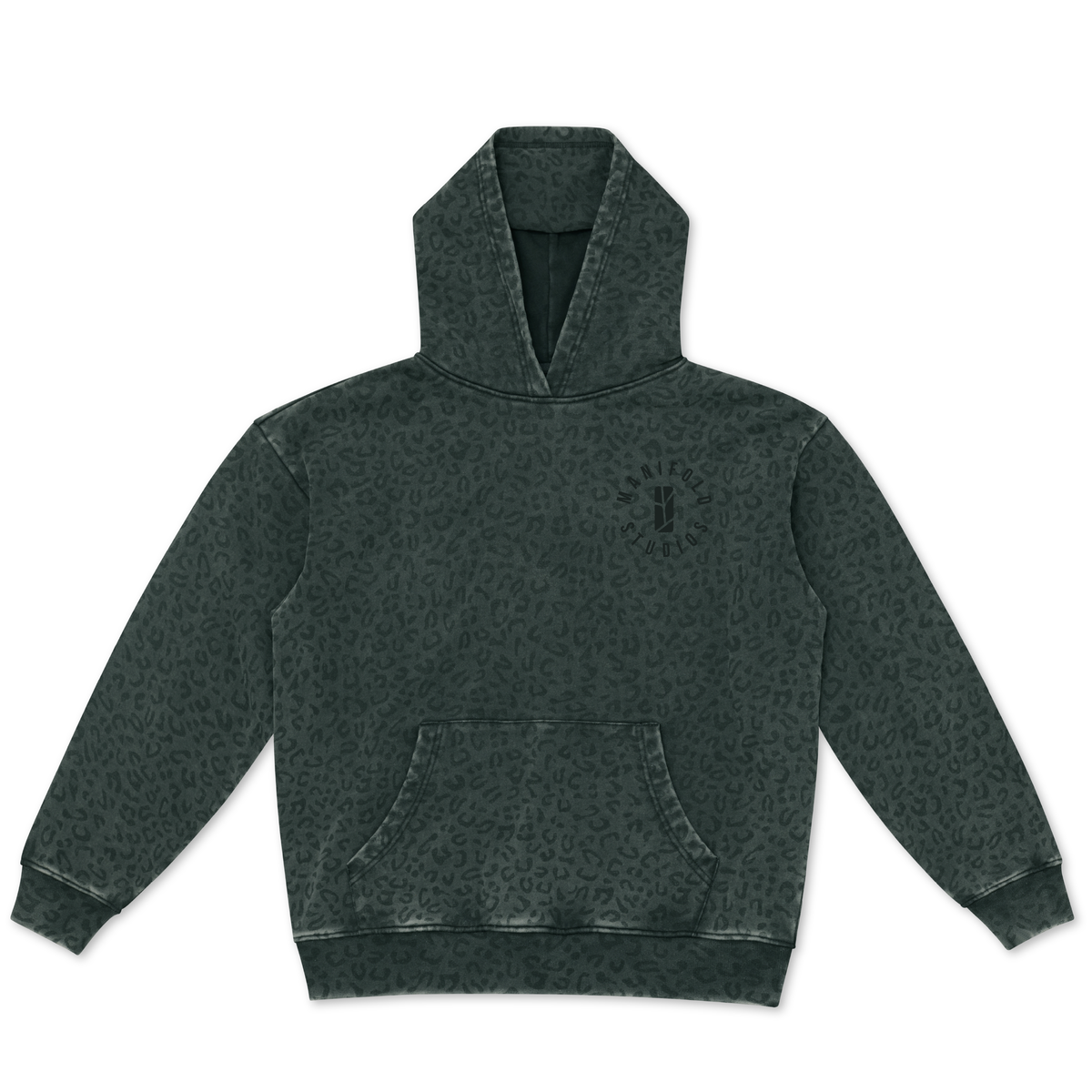 Manifold | Cotton Collective Special Hoodie 14oz