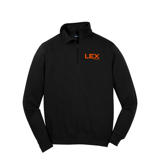 Lex Tennis | Sport-Tek 1/4-Zip Sweatshirt