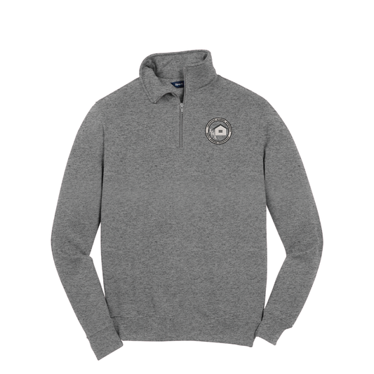 LHA | Sport-Tek 1/4-Zip Sweatshirt