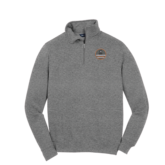 LEA | Sport-Tek 1/4-Zip Sweatshirt