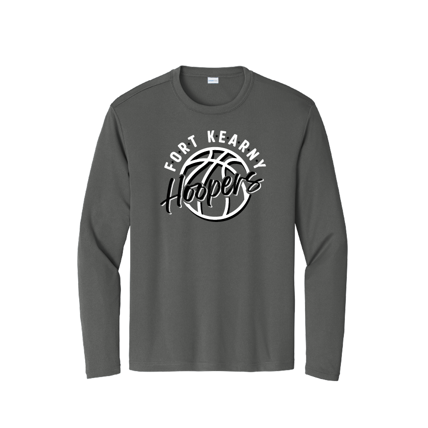 FKH | Sport-Tek ADULT Long Sleeve Competitor Tee