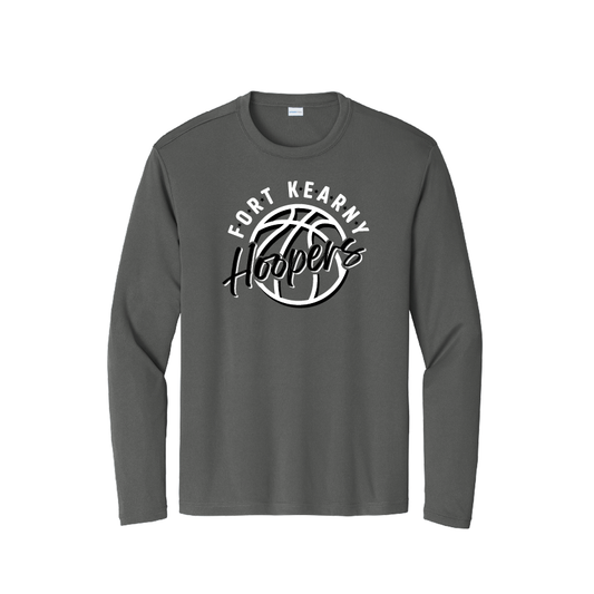 FKH | Sport-Tek YOUTH Long Sleeve Competitor Tee