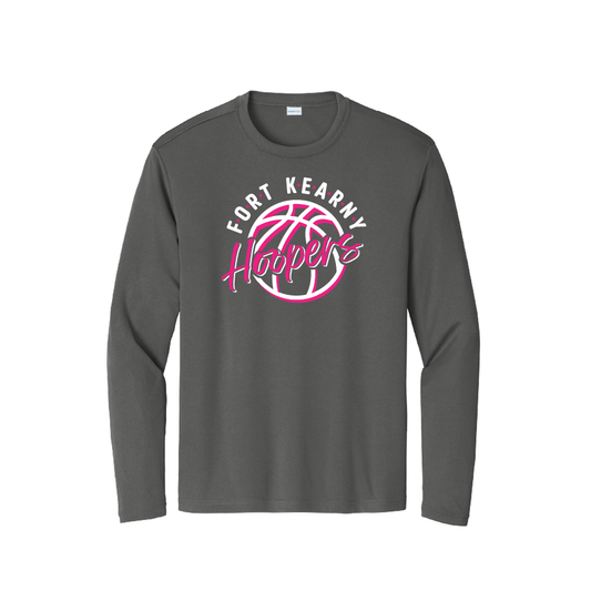 FKH | Sport-Tek YOUTH Long Sleeve Competitor Tee