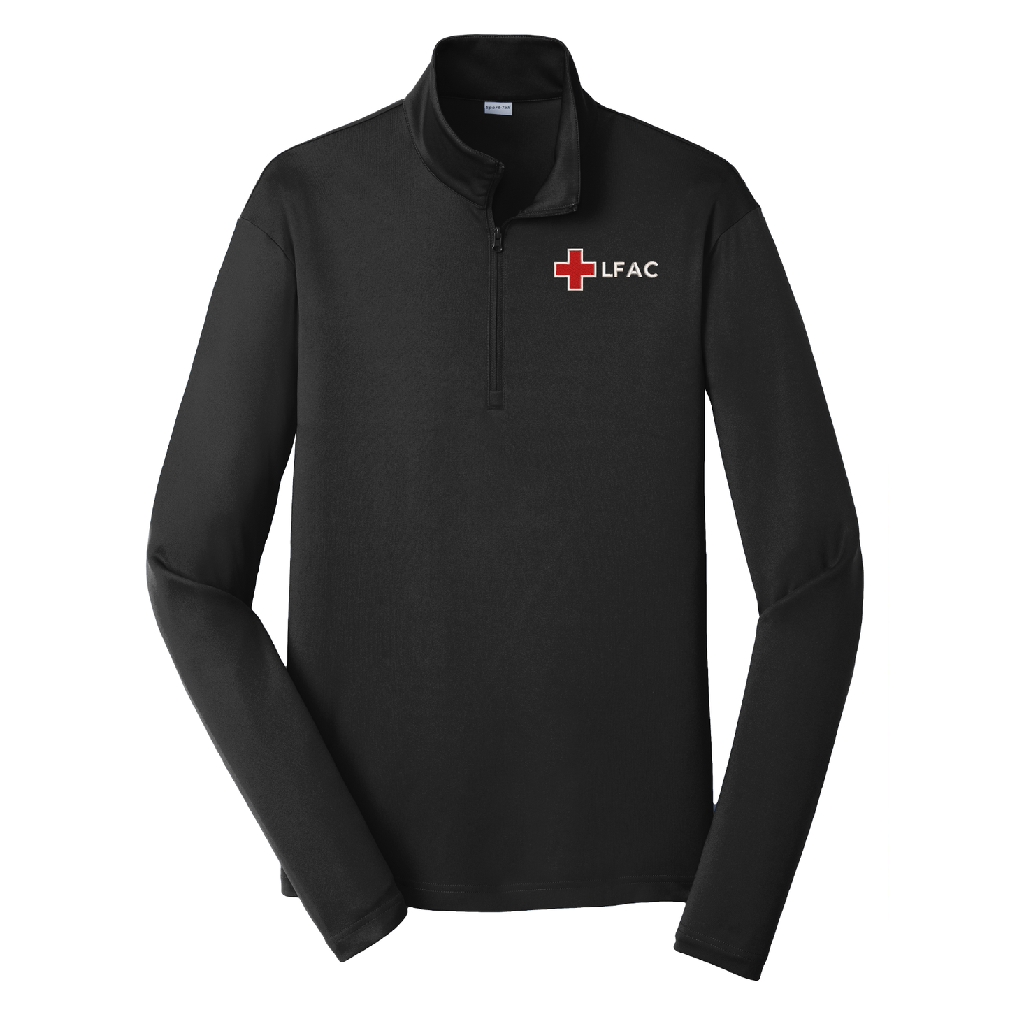 LFAC | Sport-Tek Competitor 1/4-Zip Pullover