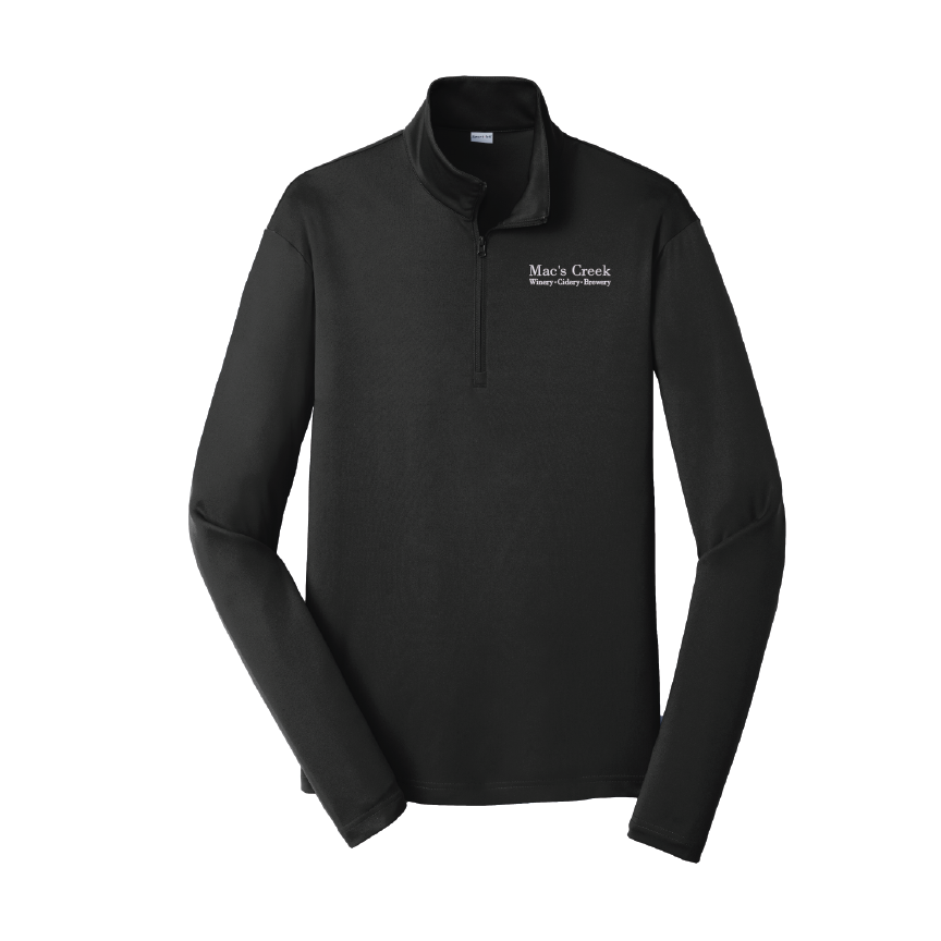 Mac's Creek | Sport-Tek Competitor 1/4-Zip Pullover