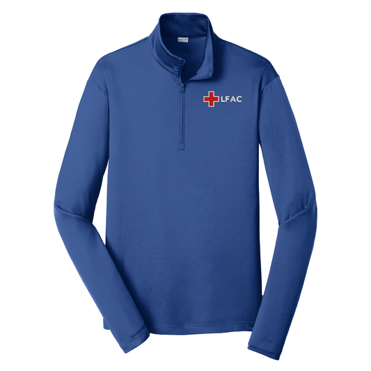 LFAC | Sport-Tek Competitor 1/4-Zip Pullover