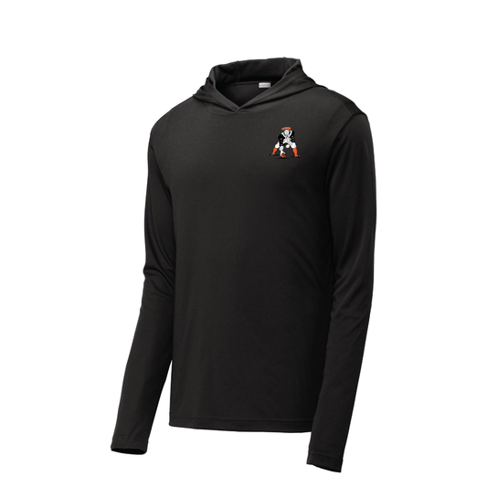Lex Football | Sport-Tek Adult Competitor Hooded Pullover *Customizable*