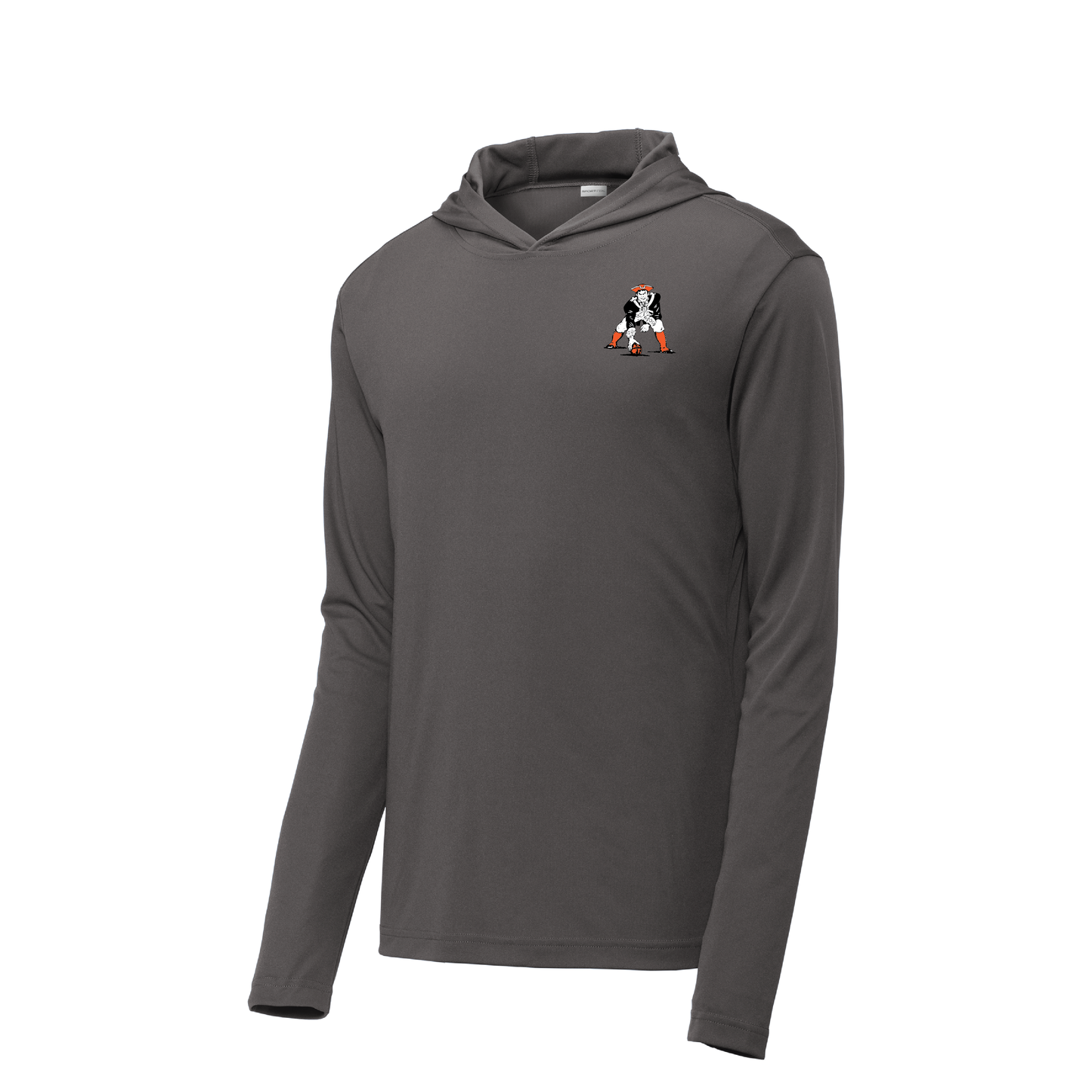 Lex Football | Sport-Tek Adult Competitor Hooded Pullover *Customizable*
