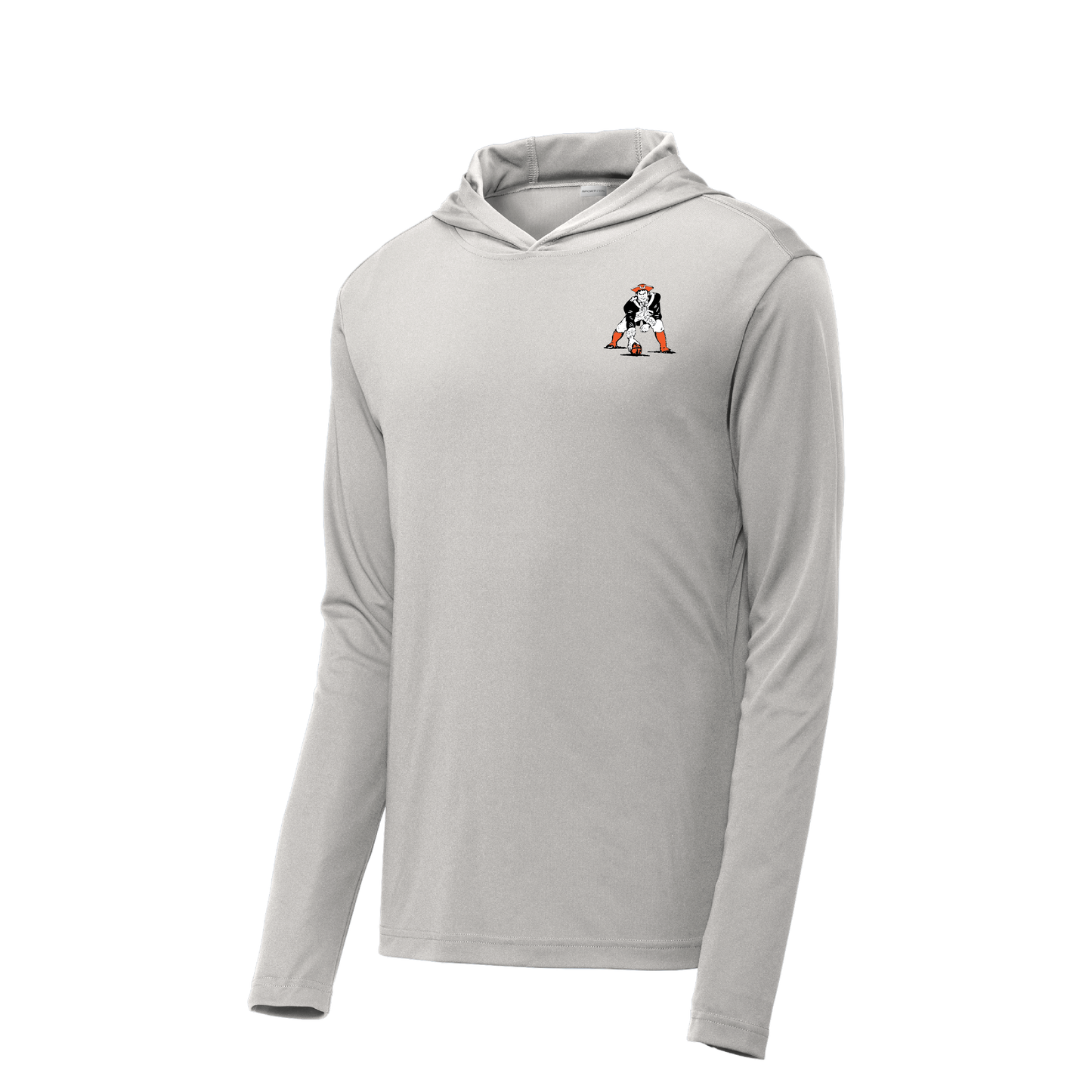Lex Football | Sport-Tek Adult Competitor Hooded Pullover *Customizable*