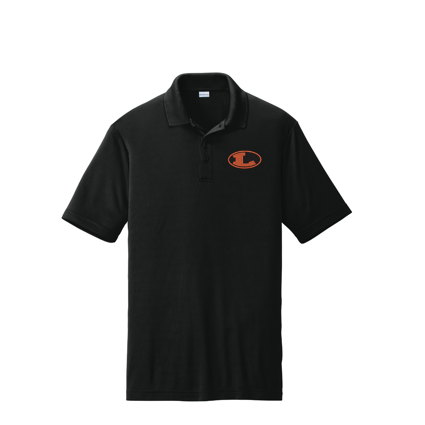 Sport-Tek PosiCharge Competitor Polo