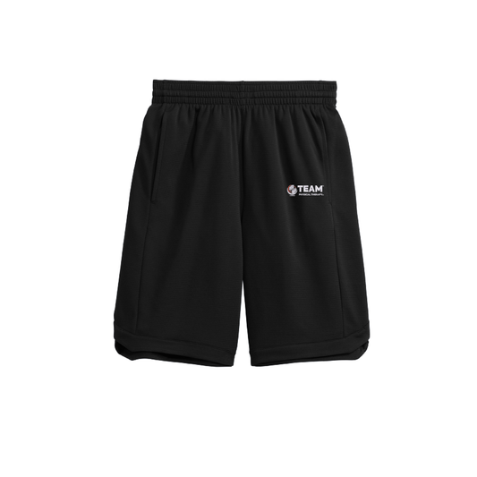 Team PT | Sport-Tek PosiCharge Position Short with Pockets