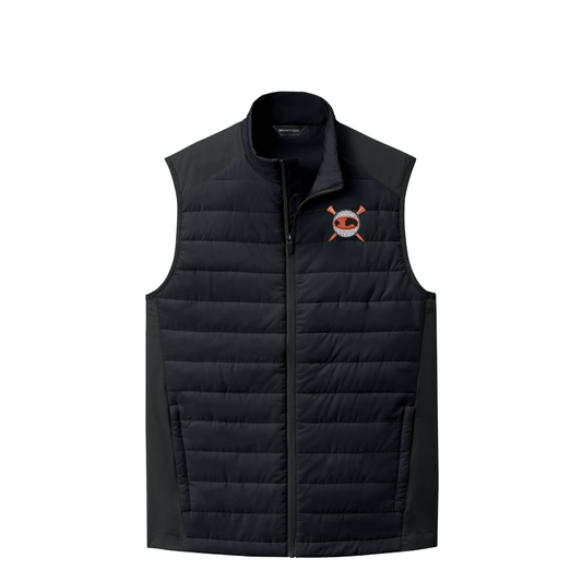 Lex Golf | Sport-Tek Teknical Hybrid Vest