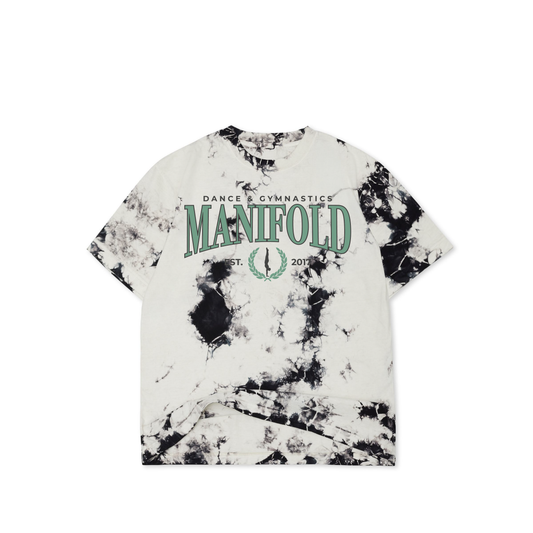 Manifold | Cotton Collective Tour S/S Tee 6.0 OZ - Gymnastics