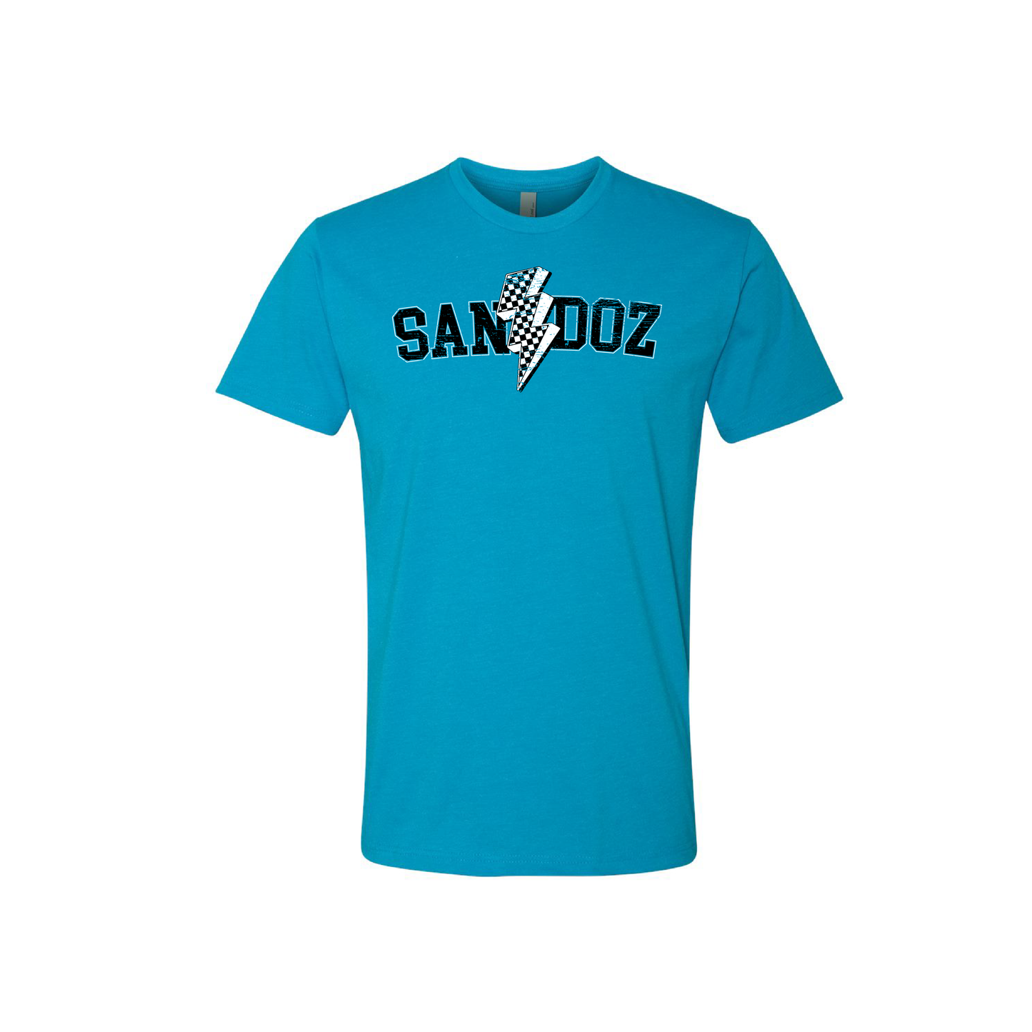 Sandoz | Next Level Apparel ADULT Unisex Tee