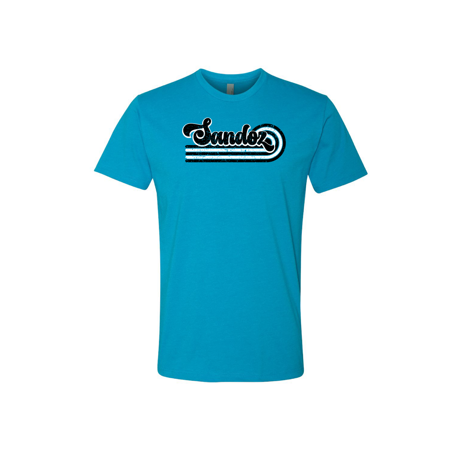 Sandoz | Next Level Apparel ADULT Unisex Tee
