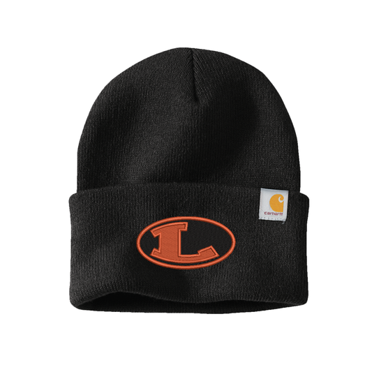 Carhartt Watch Cap 2.0 Black