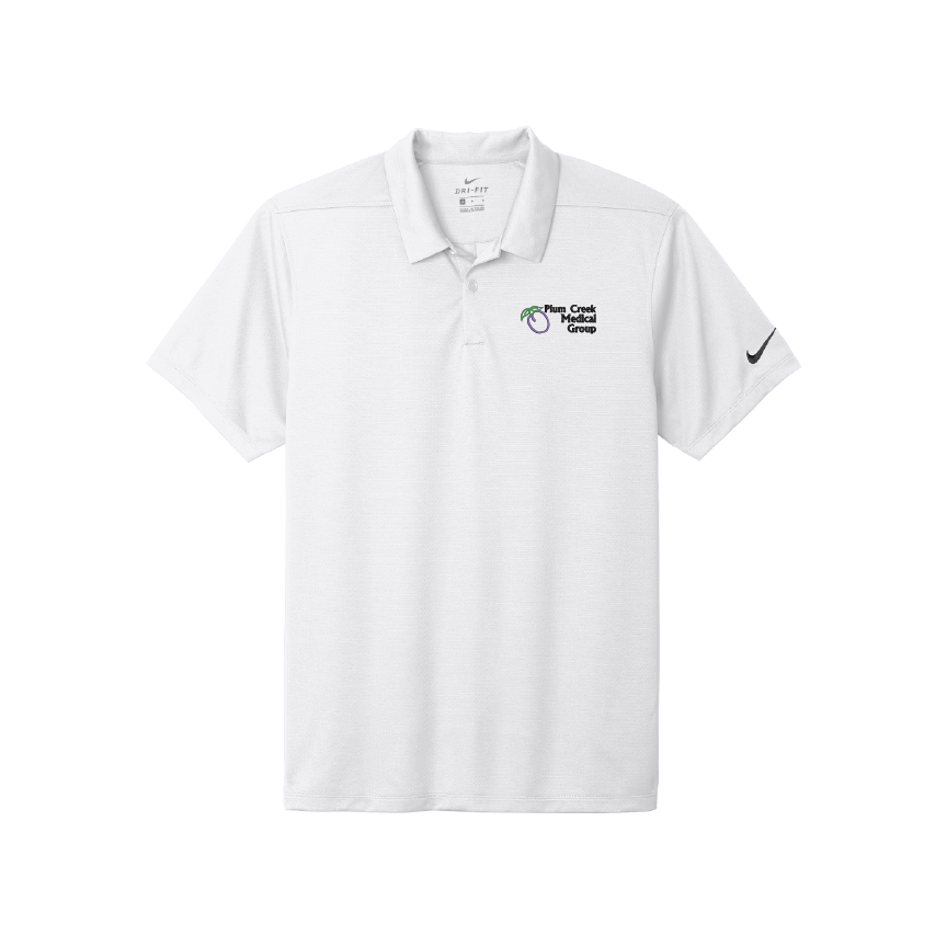 PCMG | Nike Dry Essential Solid Polo
