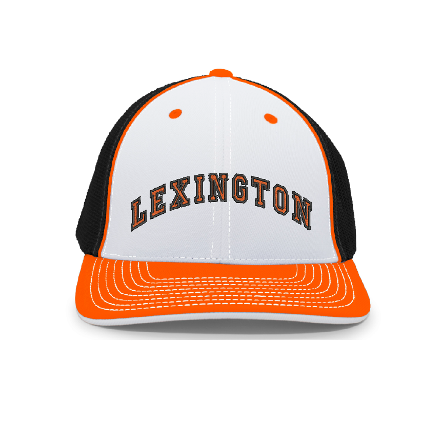 Pacific Headwear Trucker Pacflex Cap
