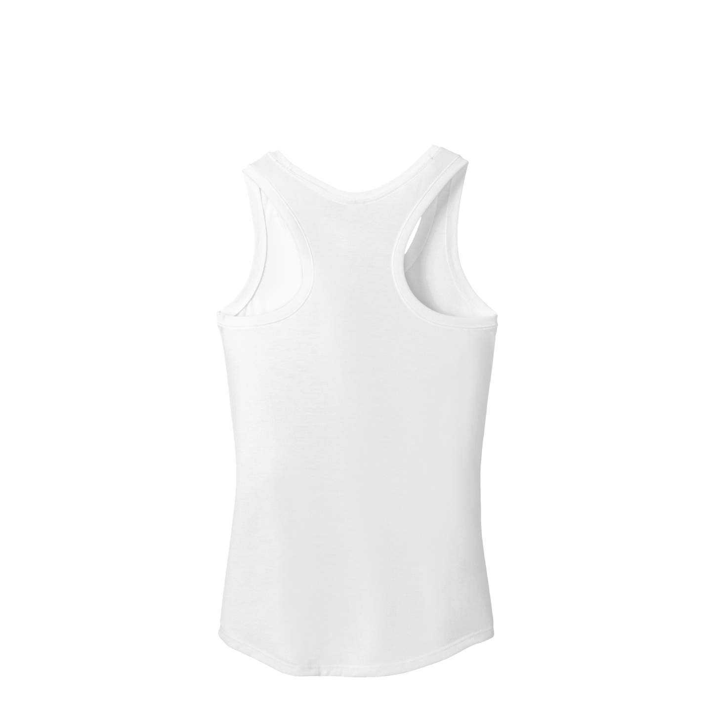 Lex Softball | District Women’s Perfect Tri Racerback Tank