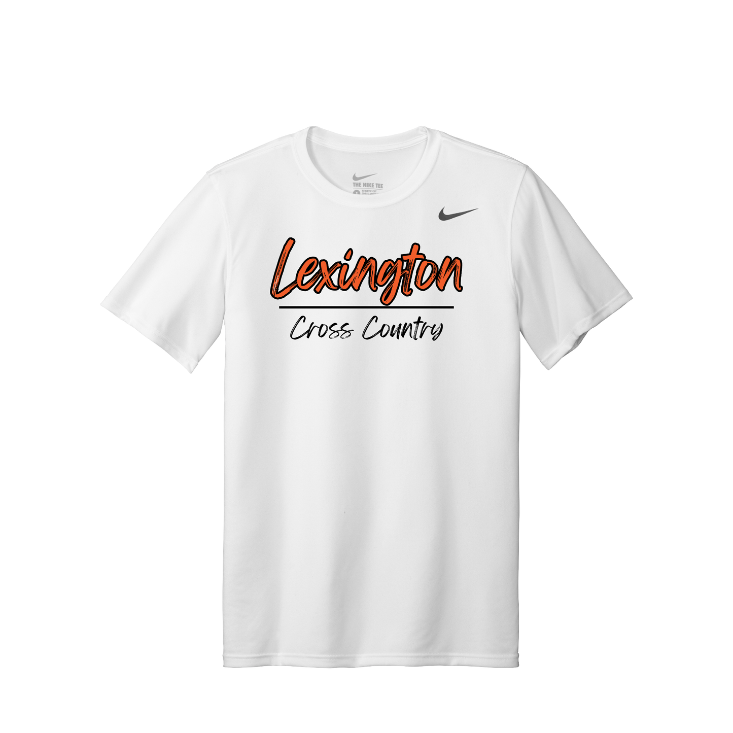 Lex XC | Nike Team rLegend Tee