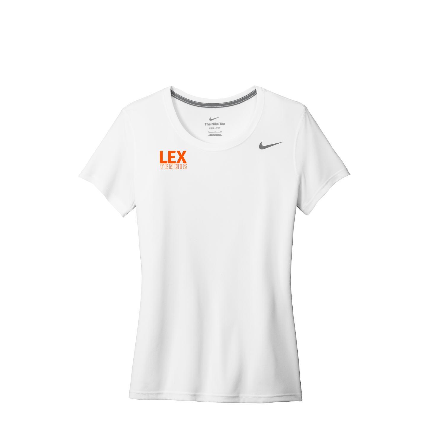 Lex Player Official Uniform | Nike Women's Team rLegend Tee