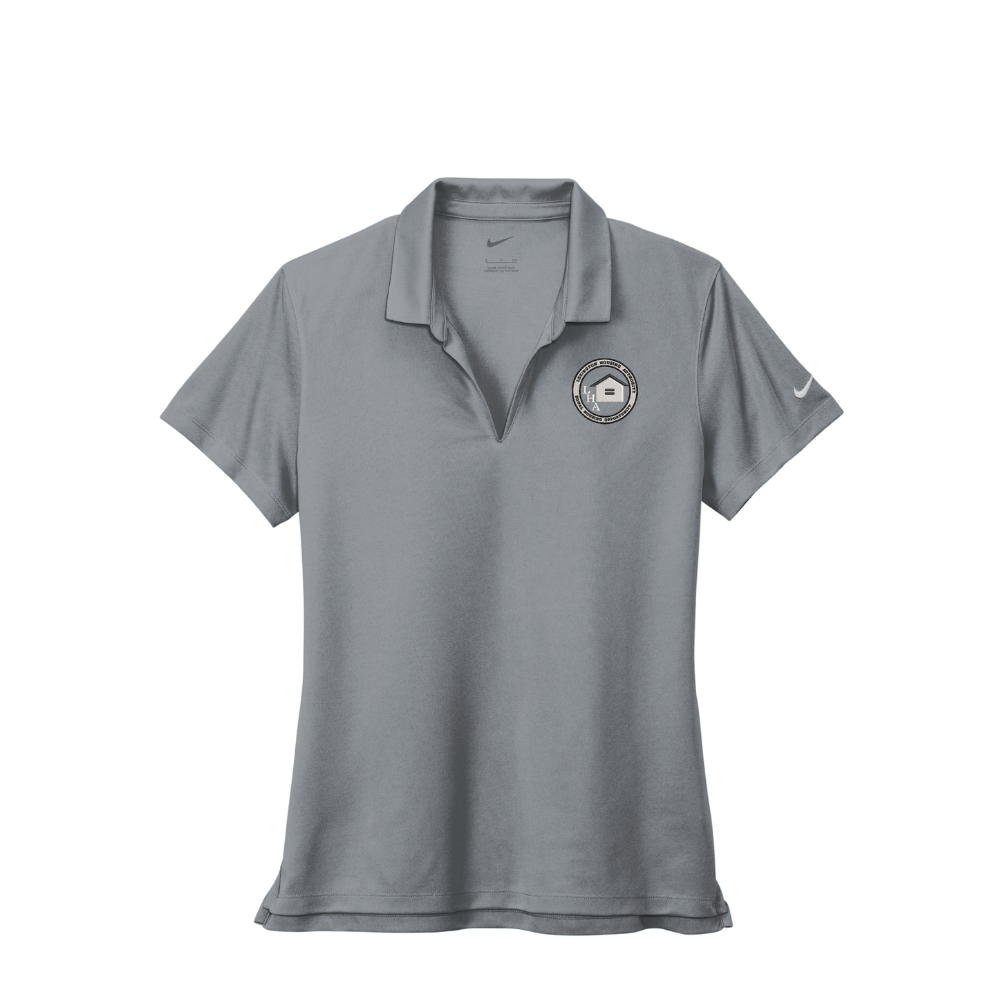 LHA | Nike Women's Dri-FIT Micro Pique 2.0 Polo