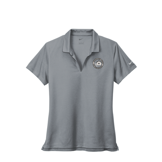LHA | Nike Women's Dri-FIT Micro Pique 2.0 Polo