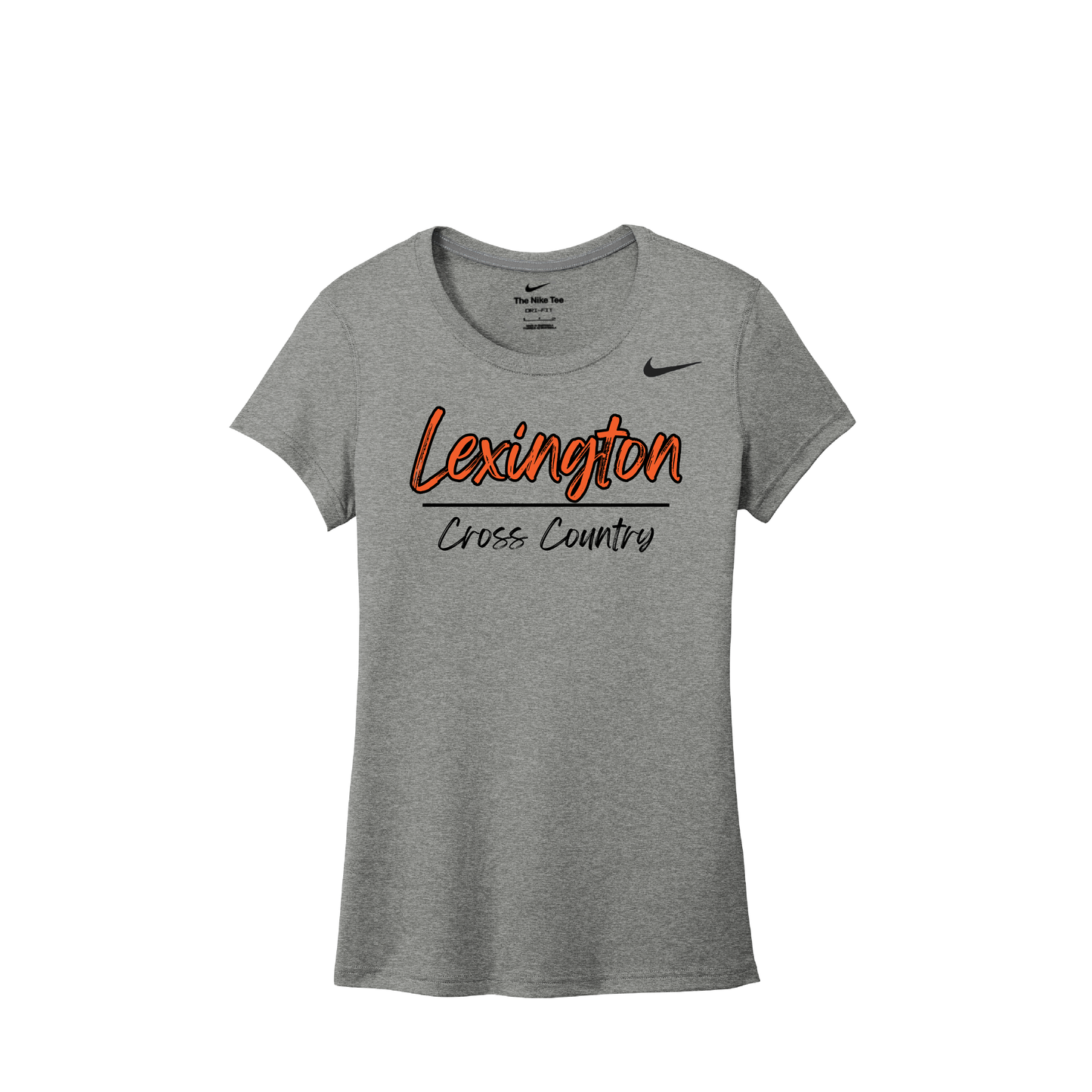Lex XC | Nike Women's Team rLegend Tee