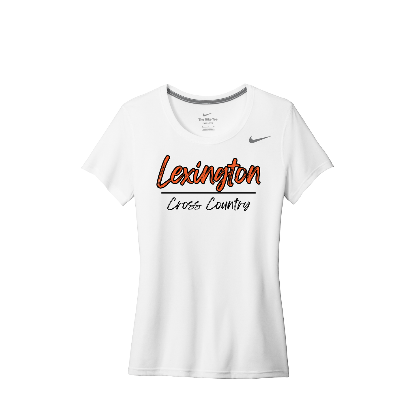 Lex XC | Nike Women's Team rLegend Tee