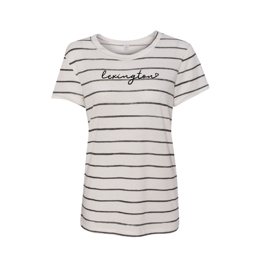 Alternative Women's Eco-Jersey Ideal Tee